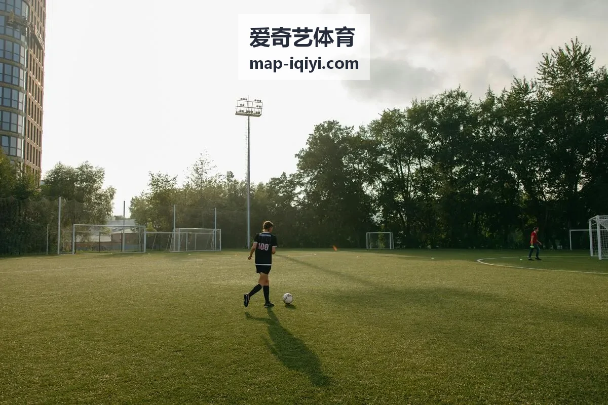 爱奇艺体育篮球频道赛事封面
